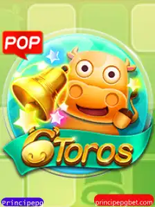 Explorando o Mundo Emocionante de 6Toros: Um Jogo Cheio de Estratégia e Aventura
