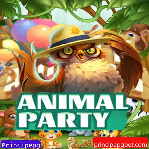 Descubra o Universo de AnimalParty: O Jogo que Está Conquistando Todos com Princesas e Pagãos