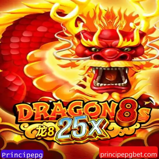 Desvendando o Mundo de Dragon8s25x: Uma Aventura Épica Sob o Comando de Principepg