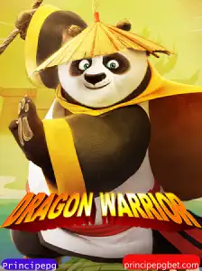 DragonWarrior: A Nova Odisseia do Principepg nos Reinos de Fogo e Sombra