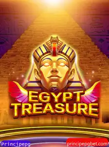 Descobrindo o Fascinante Mundo de EgyptTreasure: Uma Aventura Envolvente