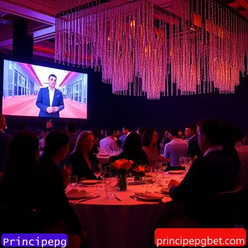 Eventos exclusivos