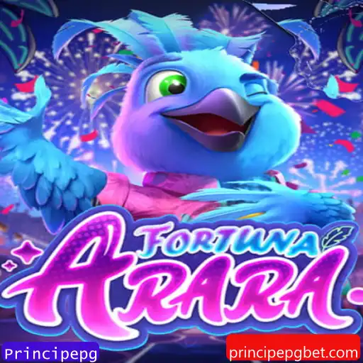 FortunaArara: Descubra o Mundo Encantado do Jogo que Conquista Multidões