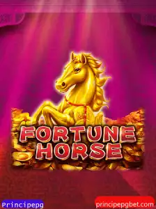 Descubra o Jogo FortuneHorse: Aventura e Estratégia na Era Moderna