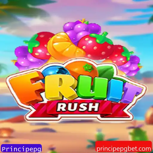 Descubra o Mundo Divertido de FruitRush: O Jogo do Ano