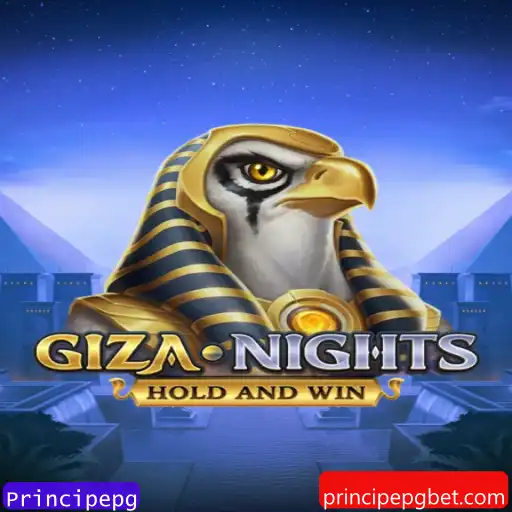 Explorando GizaNights: Uma Jornada Cativante com Principepg