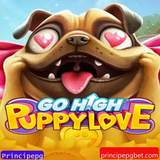Explorando GoHighPuppyLove: Uma Aventura Canina com Principepg