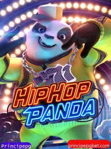 Explore HipHopPanda: Um Jogo Inovador e Dinâmico