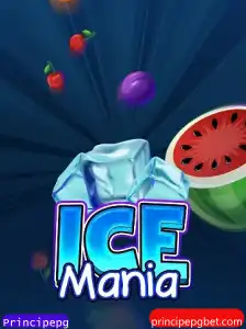 IceMania: Descubra o Mundo Congelante de Aventuras e Desafios