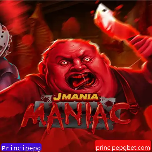 Descubra o Mundo de JManiaManiac: Um Jogo Inovador e Fascinante