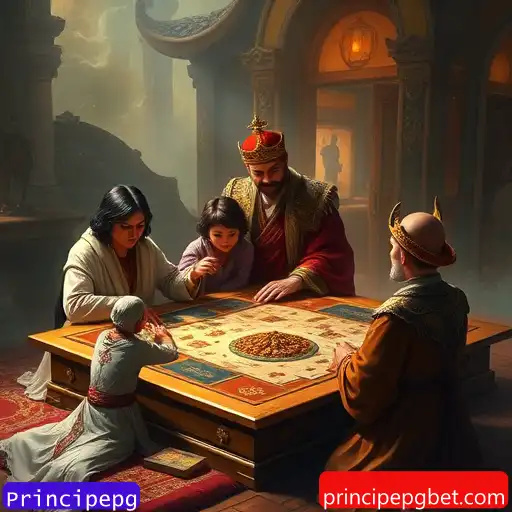 Jogos de cartas
