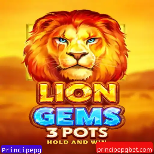 LionGems3pots: A Revolução dos Jogos de Estratégia