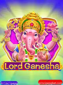 LordGanesha: Um Mergulho no Universo do Jogo com Principepg