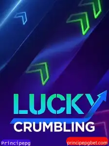 Explorando o Fascinante Mundo de LuckyCrumbling: Um Jogo de Estratégia e Sorte