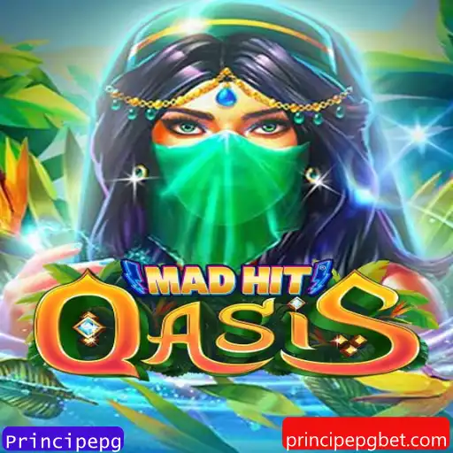 MadHitOasis: Descubra o Fascinante Mundo de Aventuras do Priscipepg