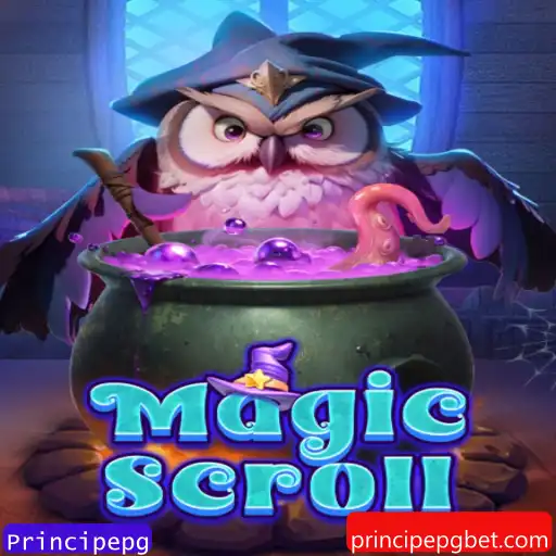 Explorando MagicScroll: Uma Aventura Encantadora de Estratégia e Mistério