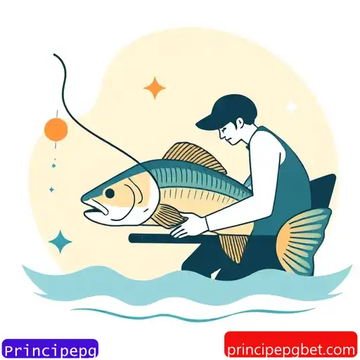 Pesca online
