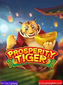 Explorando o Mundo de ProsperityTiger: Uma Aventura com Principepg