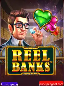 ReelBanks: Explorando o Universo do Jogo com Principepg