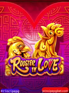 RoosterInLove: Descobrindo a Aventura Encantadora e Estratégica