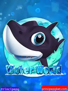 WaterWorld: Explorando o Mundo do Jogo com Principepg