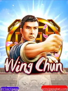 Descubra o Mundo Fascinante de WingChun