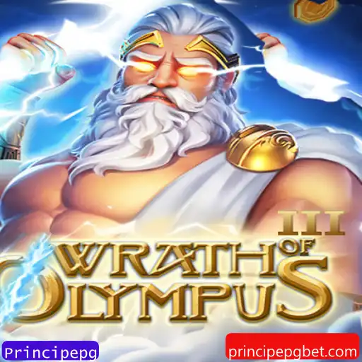 Descubra Wrath of Olympus III: Aventura Épica e Estratégia