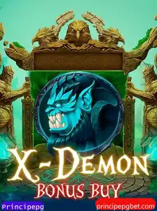 Explorando o Fascinante Mundo de XDemonBonusBuy